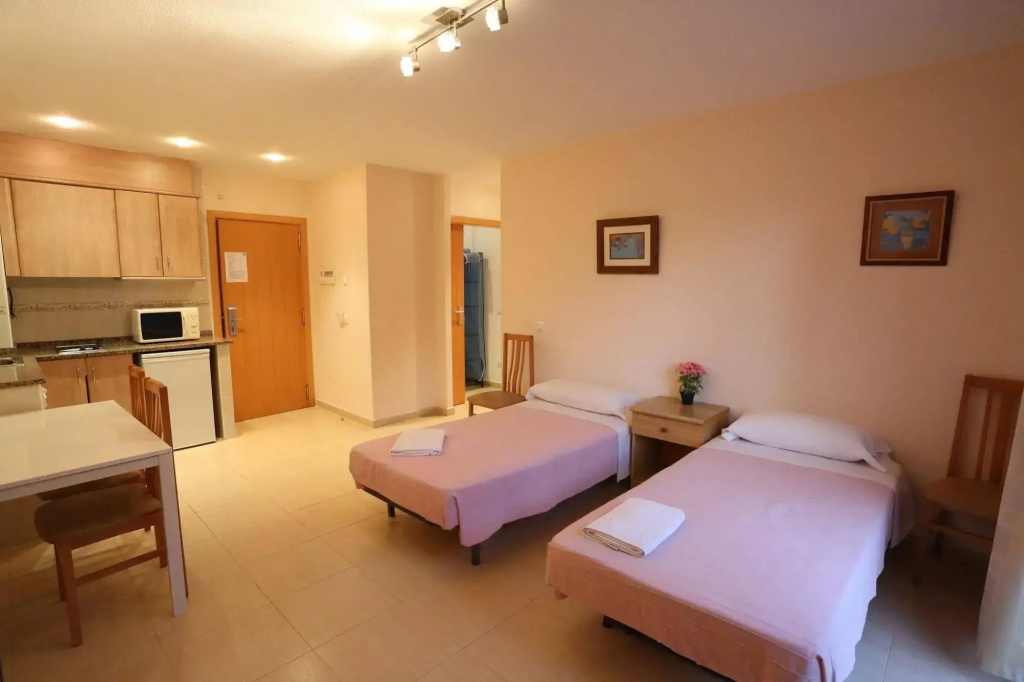 Royal Inn Aparthotel - Général