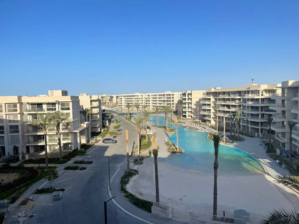 2 BR Cyan 403 in Marassi North Coast
