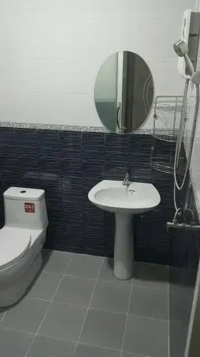 N TRIO Nan Hotel