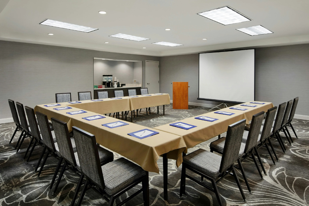 Hilton Garden Inn Cincinnati Northeast - Général