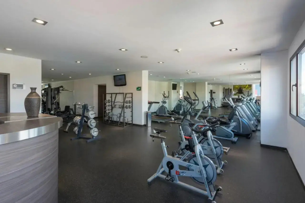 Hotel photo 21