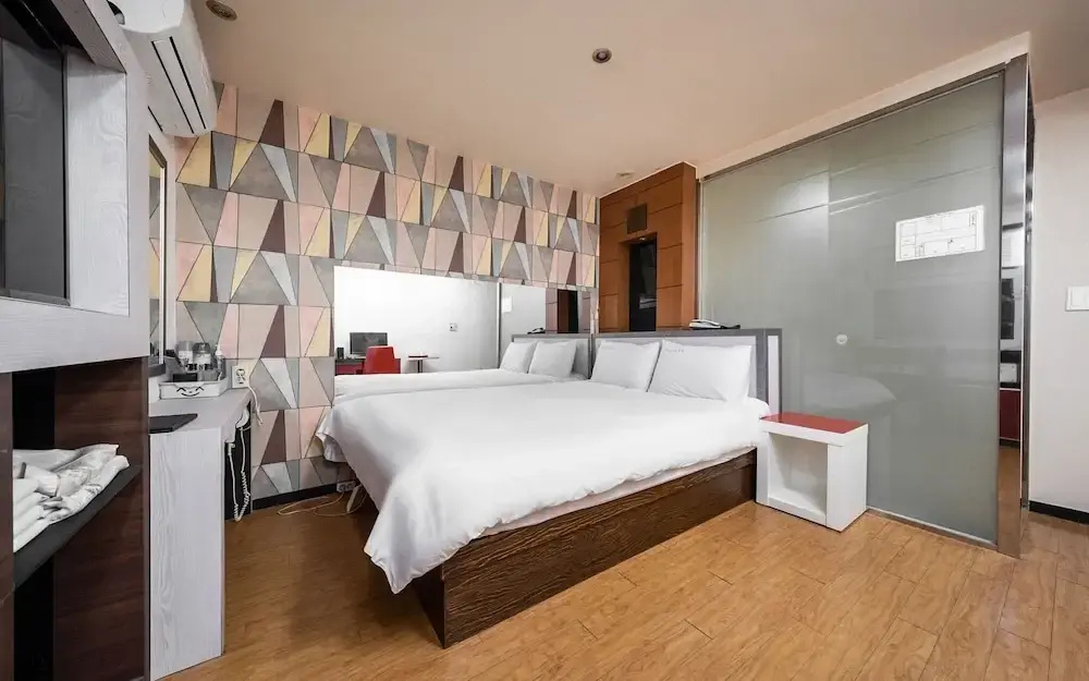 Hotel photo 18