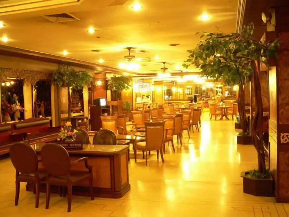 Kyo-un Hotel - Général