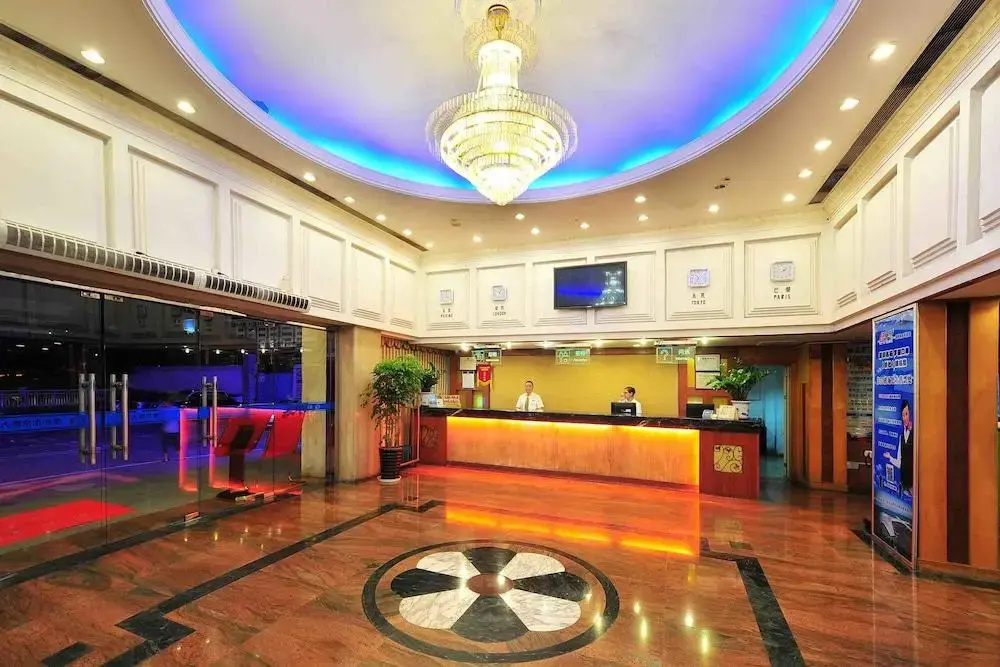 Hotel photo 2