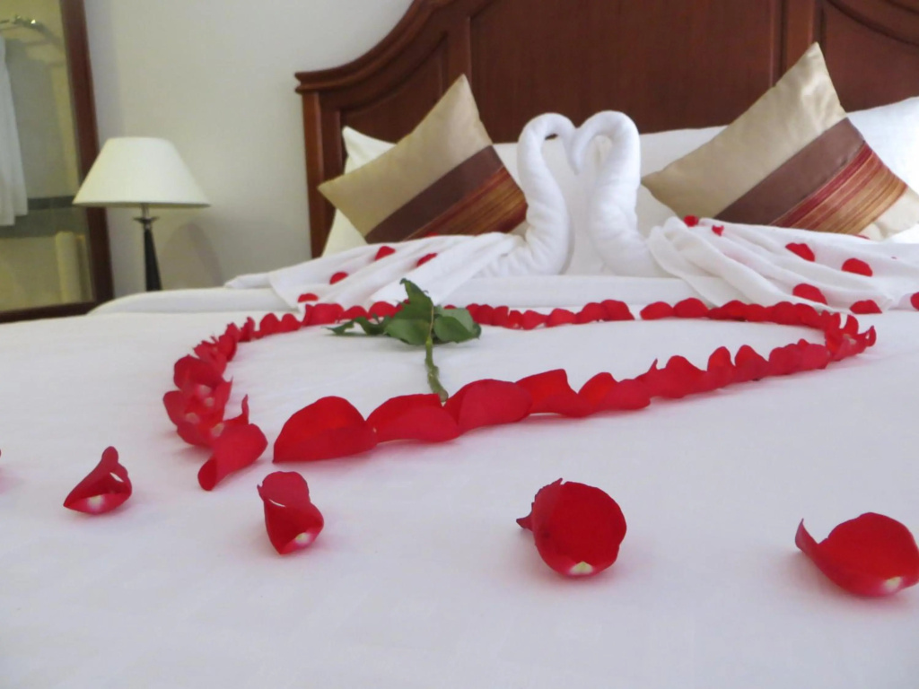 Saem Siemreap Hotel - Général