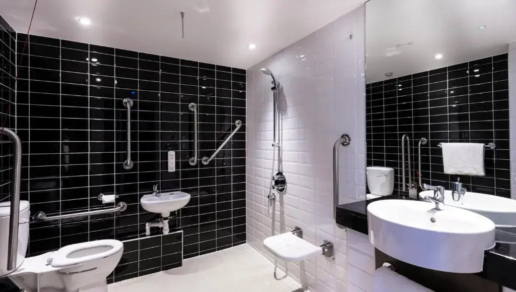 Holiday Inn Express Wakefield by IHG - Chambres