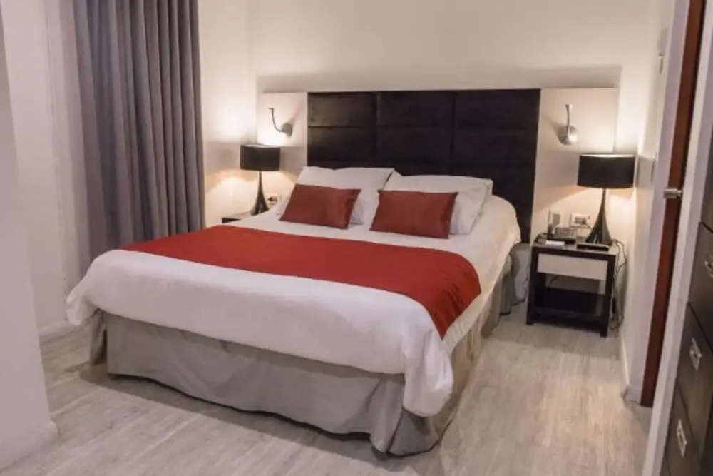 Hotel Sommelier - Chambres