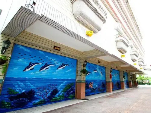 Keton Motel Hualien