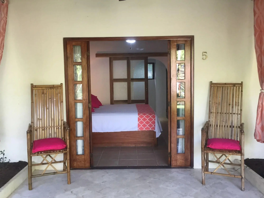 Magellan Boutique Hotel - Général