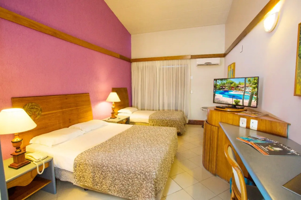 Resort Arcobaleno All Inclusive — фото 4