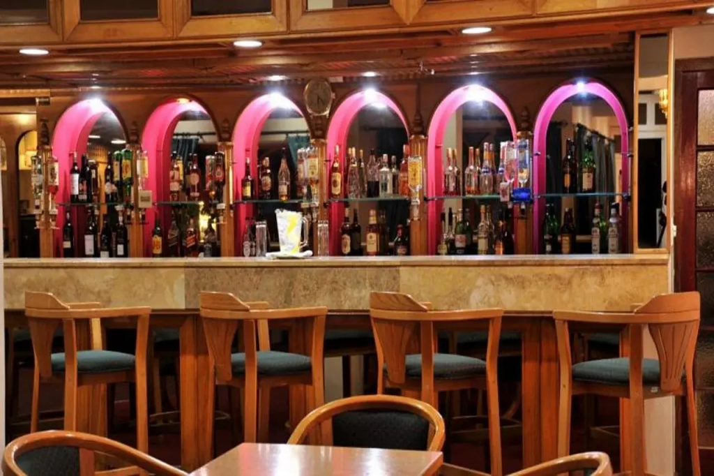 Hotel photo 18
