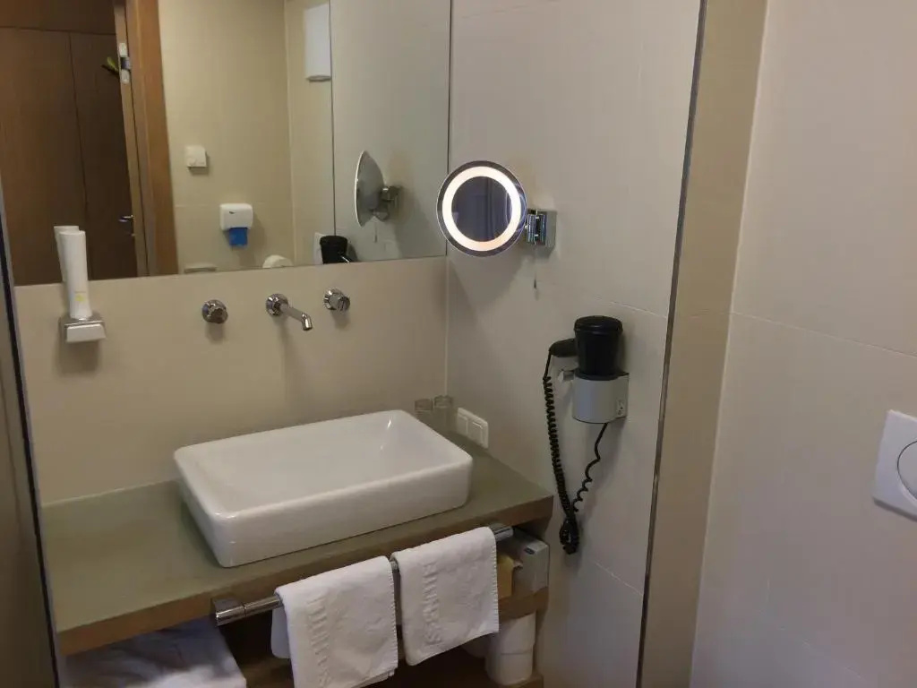 Seehotel Schwan - Chambres