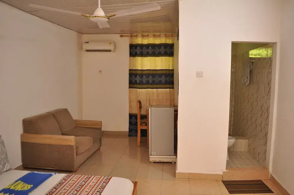 Hotel photo 11