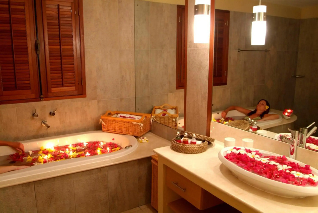Ocean Beauty Boutique Hotel by null