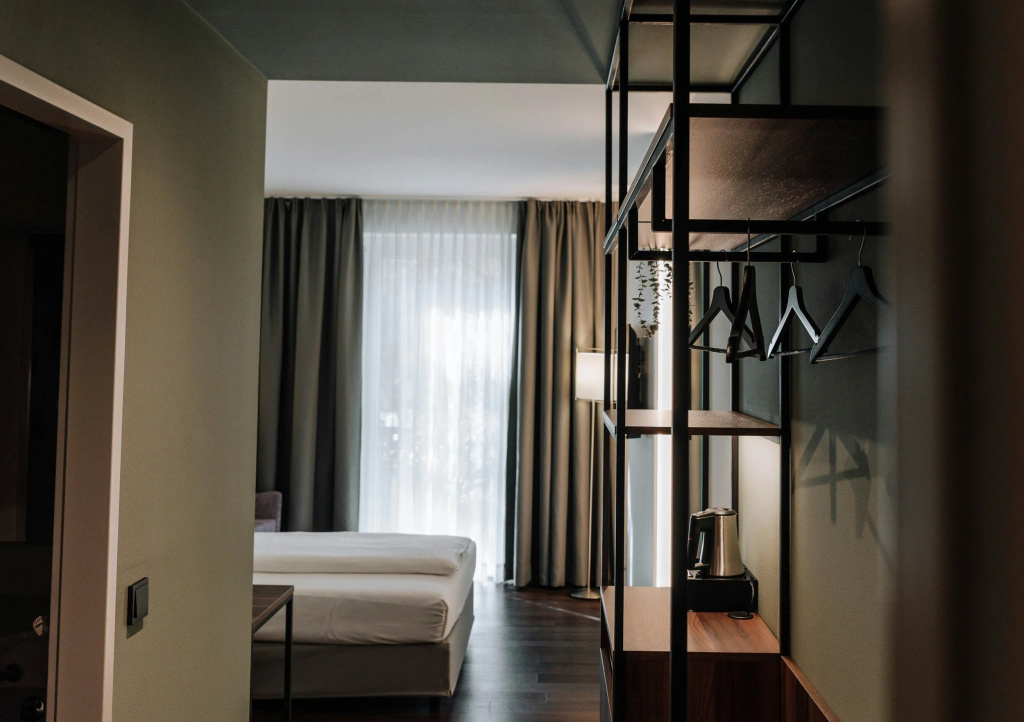 HEINhotel Vienna Airport - Général