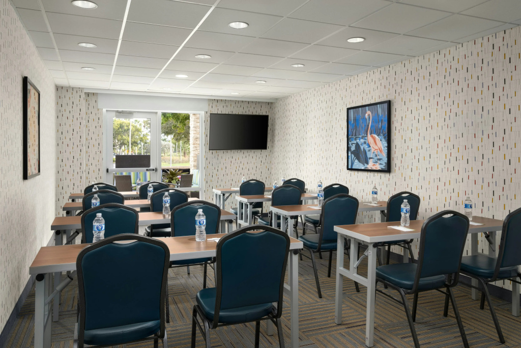 Home2 Suites by Hilton Miramar FT. Lauderdale - Général
