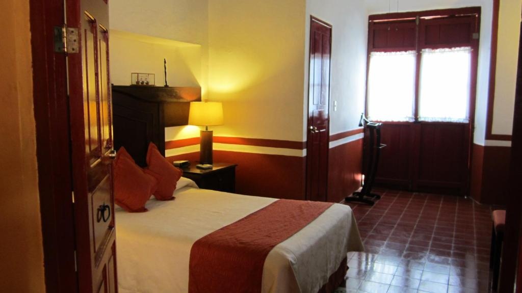 Hotel Castelmar - Chambres