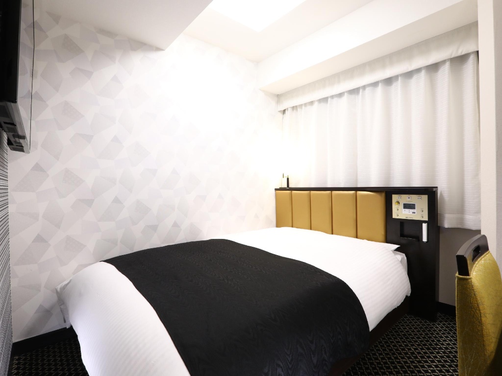 APA Hotel Iidabashi Ekimae 사진 1