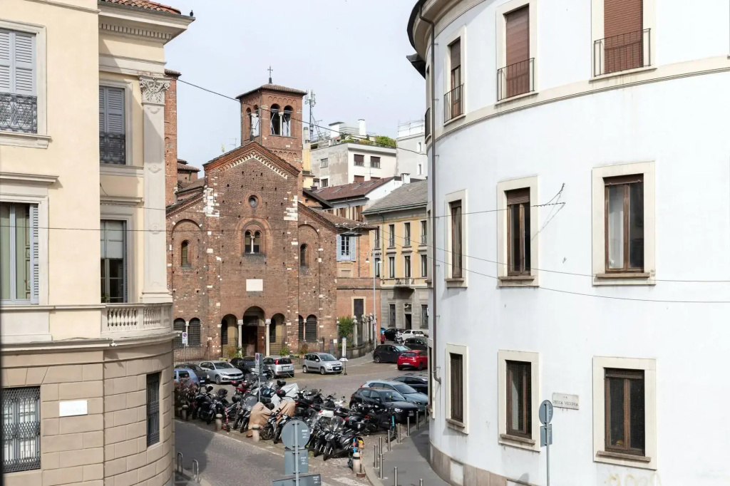 Milan Retreats Duomo Suites