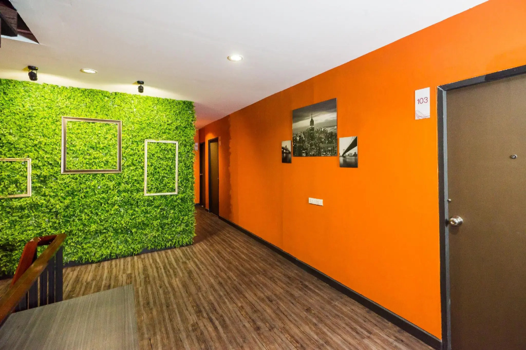 Hotel photo 11