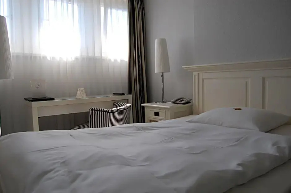 Hotel Schönau - Chambres