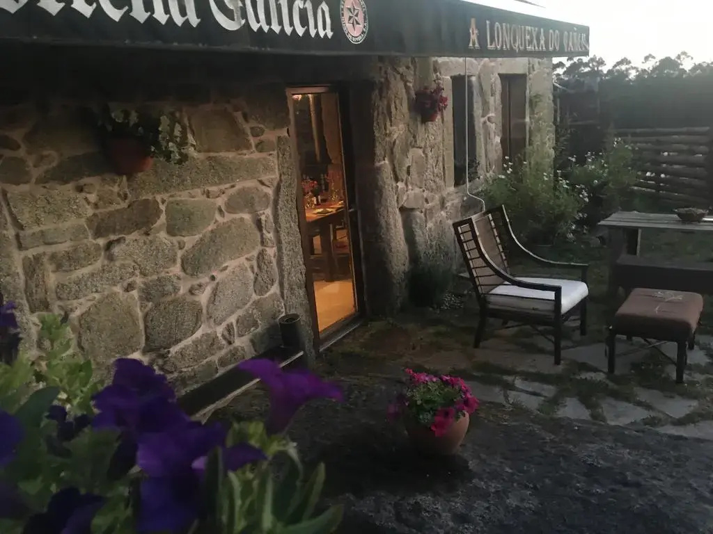 A Lonquexa do Gañán