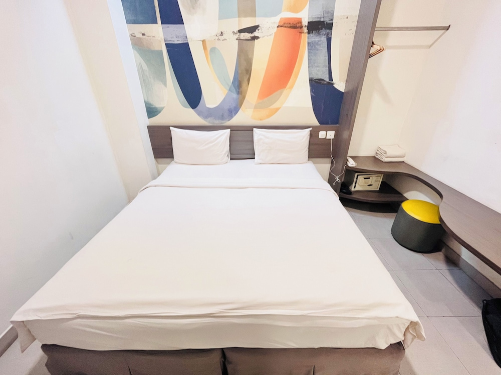 Hotel 88 Kedoya Jakarta - Chambres