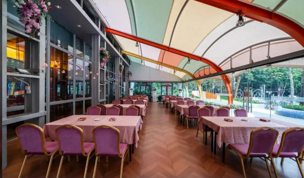 Lafonte International Hotel Shenzhen - Général