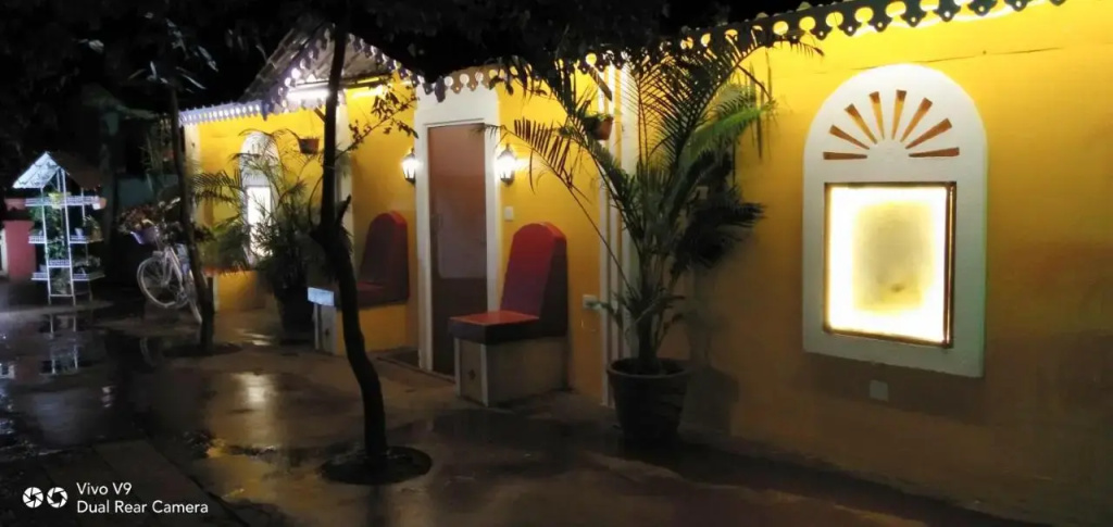Hotel photo 11