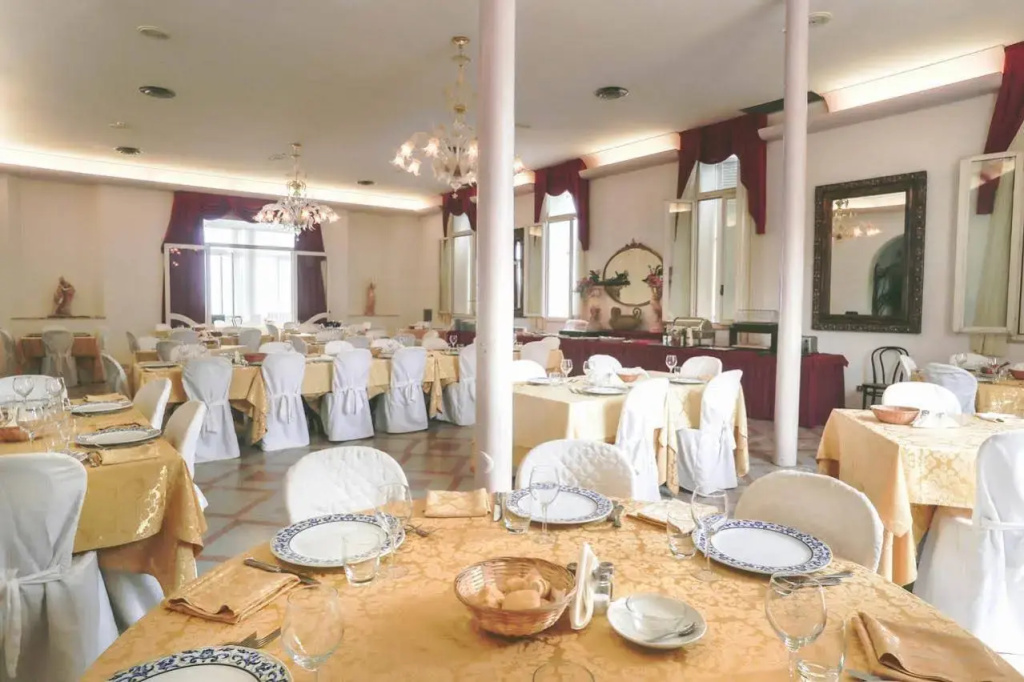 Hotel Lido Viserba - Général