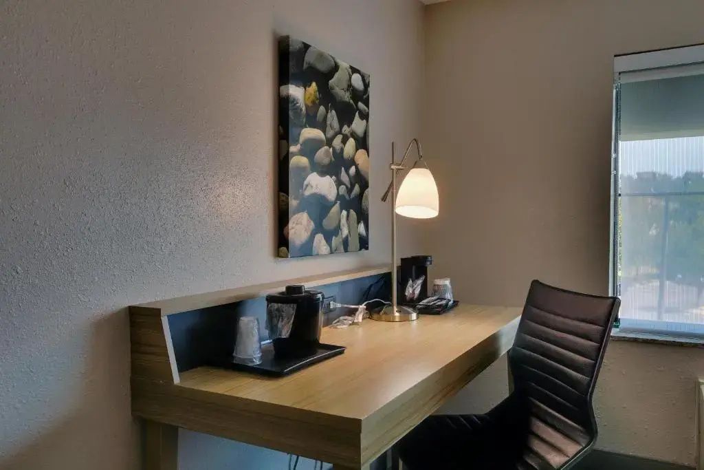 Country Inn & Suites by Radisson, Savannah Gateway, GA - Chambres
