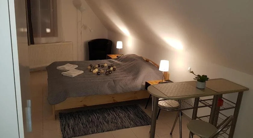 Valentin ház - фото 2