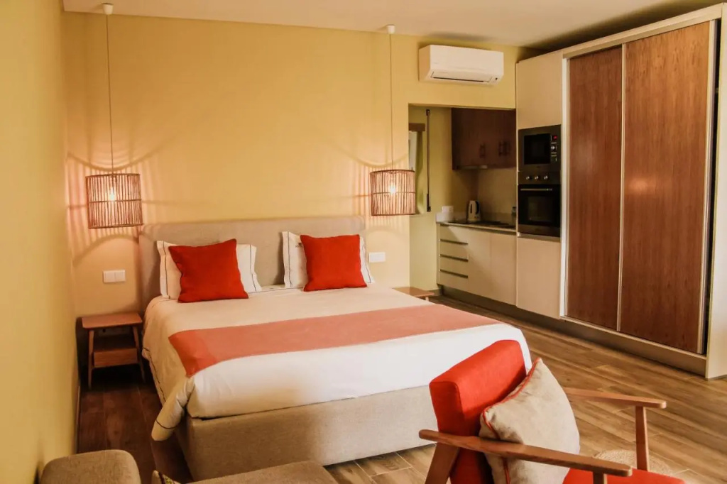 Hotel Neptuno - Général