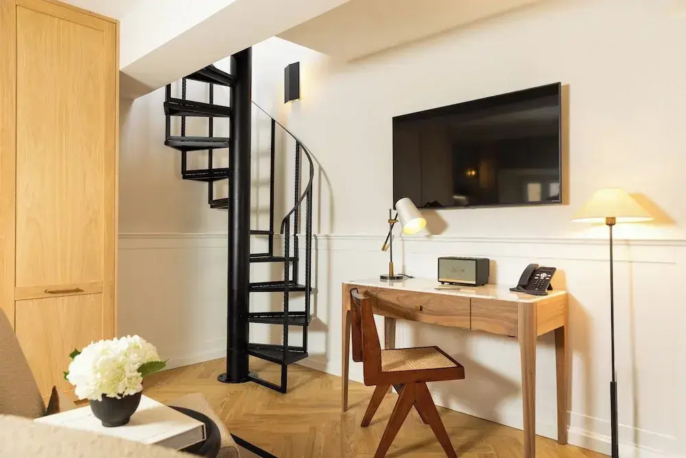 Suite