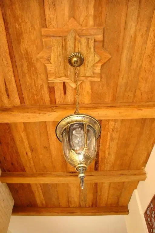 Residence Tozeur - Chambres