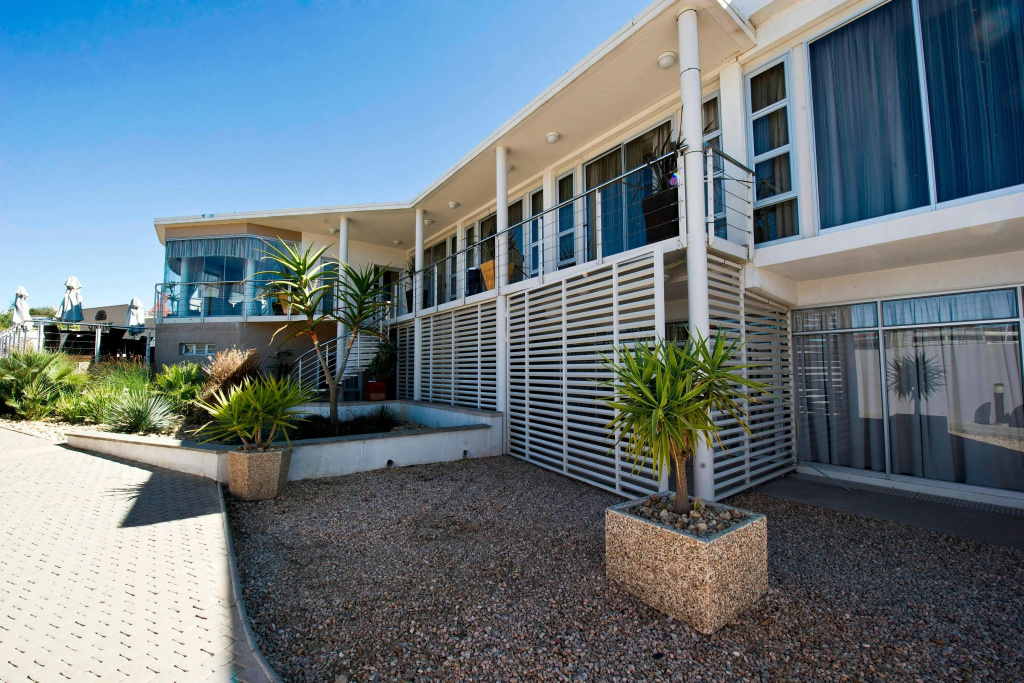 Protea Hotel by Marriott Windhoek Furstenhof