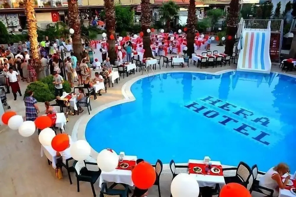 Hotel photo 11