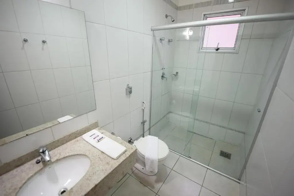 Prisma Plaza Hotel - Chambres