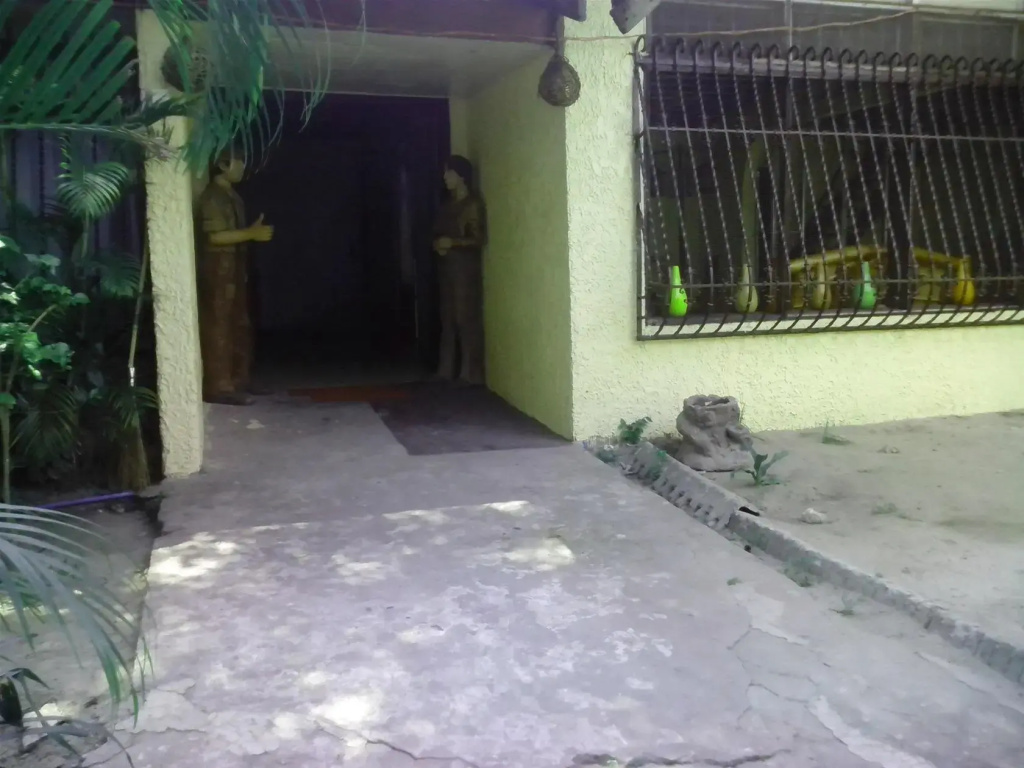Friendship Budget Hostel