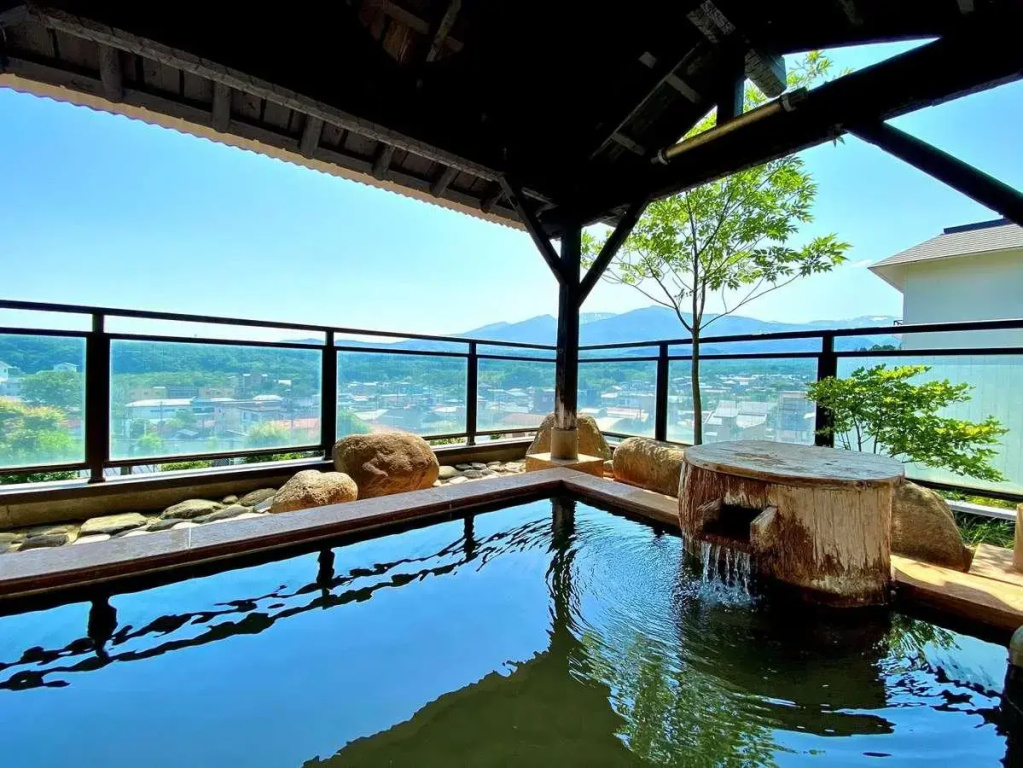 Kappa no Yado Ryokan Sanjiro - фото 29