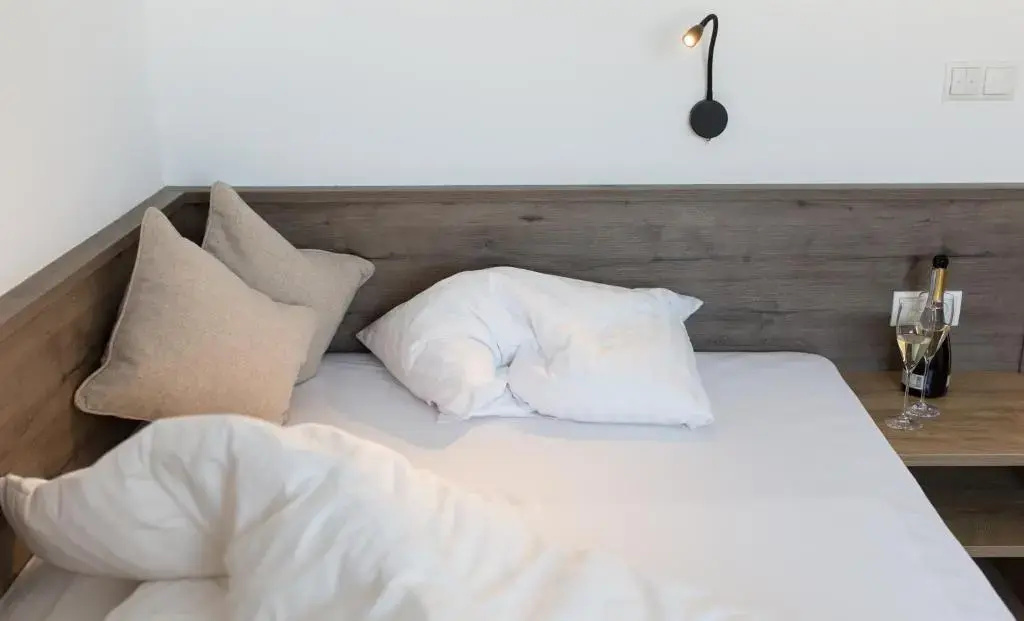 Hotel Föhrenhof - Chambres