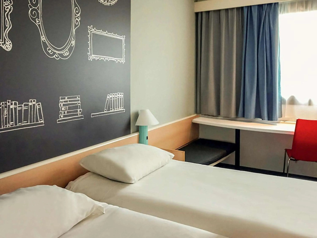 ibis Szczecin Centrum - Général