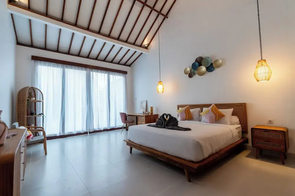 Casa Lova - Luxury 2 BR Villa with Pool - фото 4