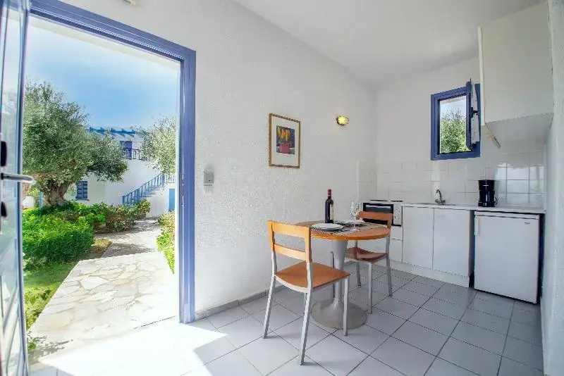 Palatia Village - Chambres