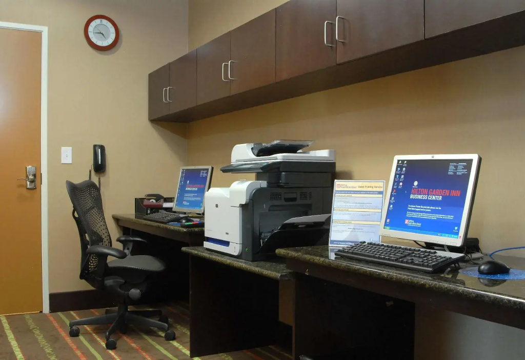 Hilton Garden Inn Atlanta/Peachtree City - Général