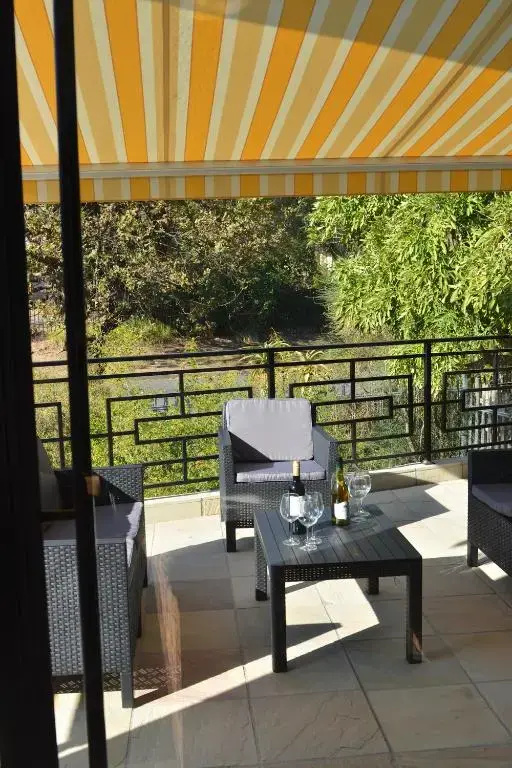 Villa Honeysuckle Luxury 3 Bedroom