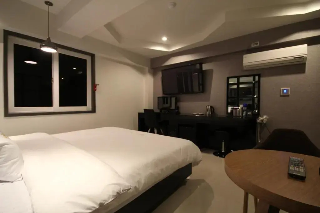Hotel Aria Nampo - Chambres