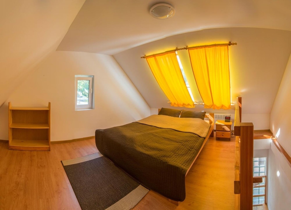 Zloty Potok Resort — 4