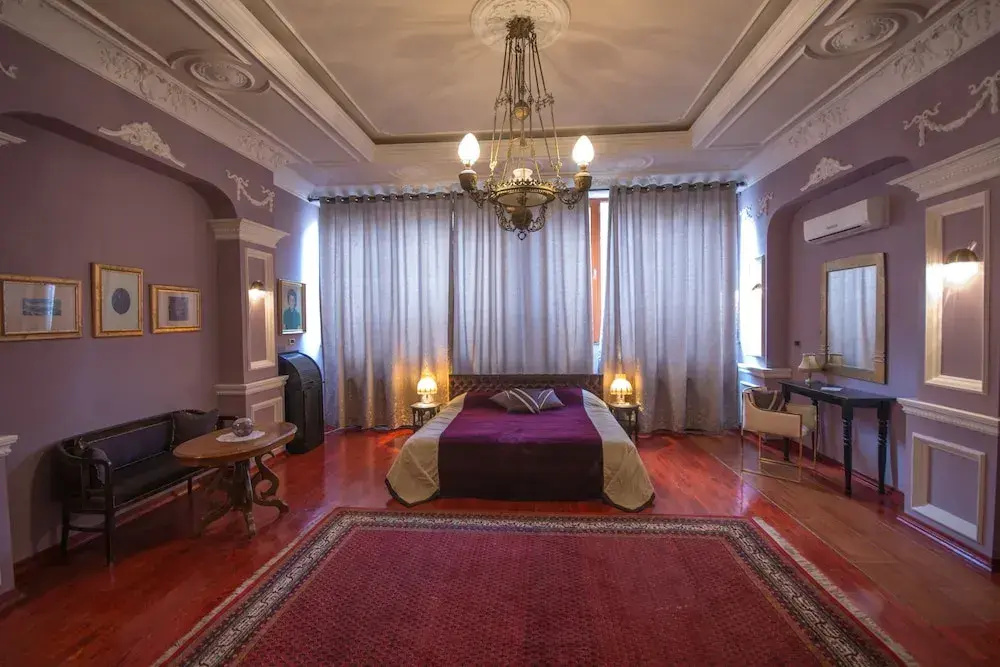 Hotel Michele - Général