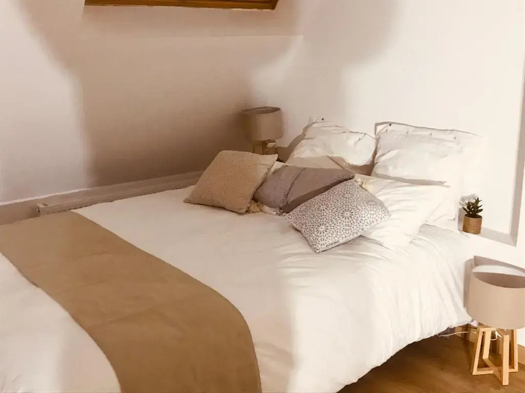 Voir la photo 3 — Maison Entre Terre Et Mer Proche Etretat
